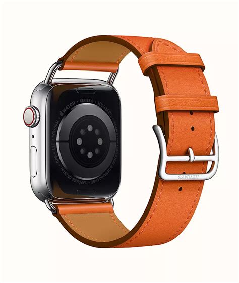 designer Apple Watch straps